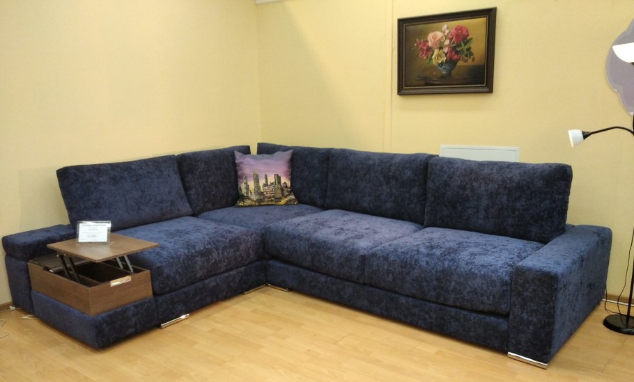 Диван Ричард Нова мебель