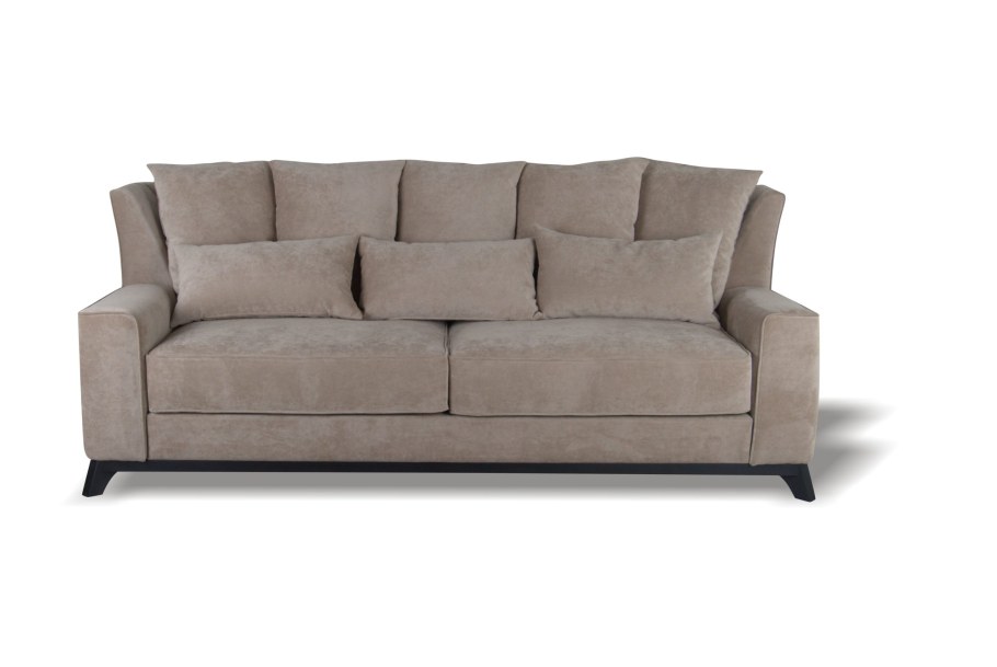 Диван Ричард - красный