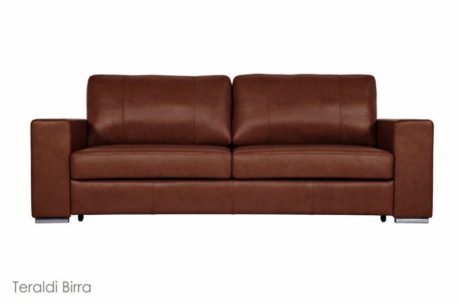 Диван Mebelico Ричард черный