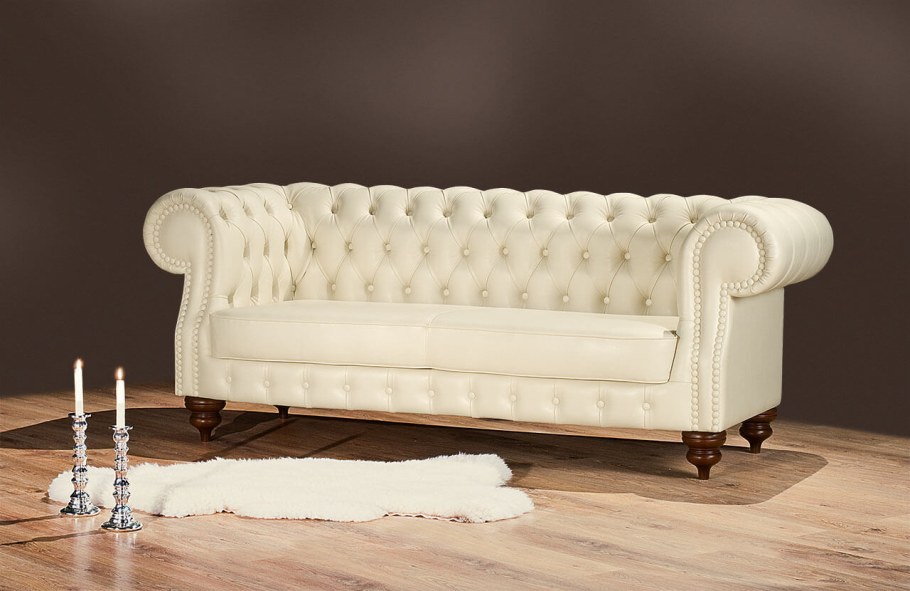 Диван Ричард ультра