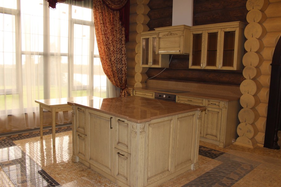 Кухня Кантри Юлис