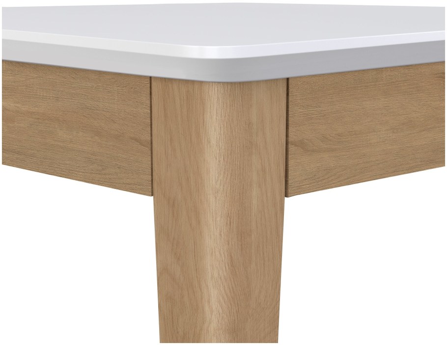 Обеденная группа цвет Скалли Бьянко