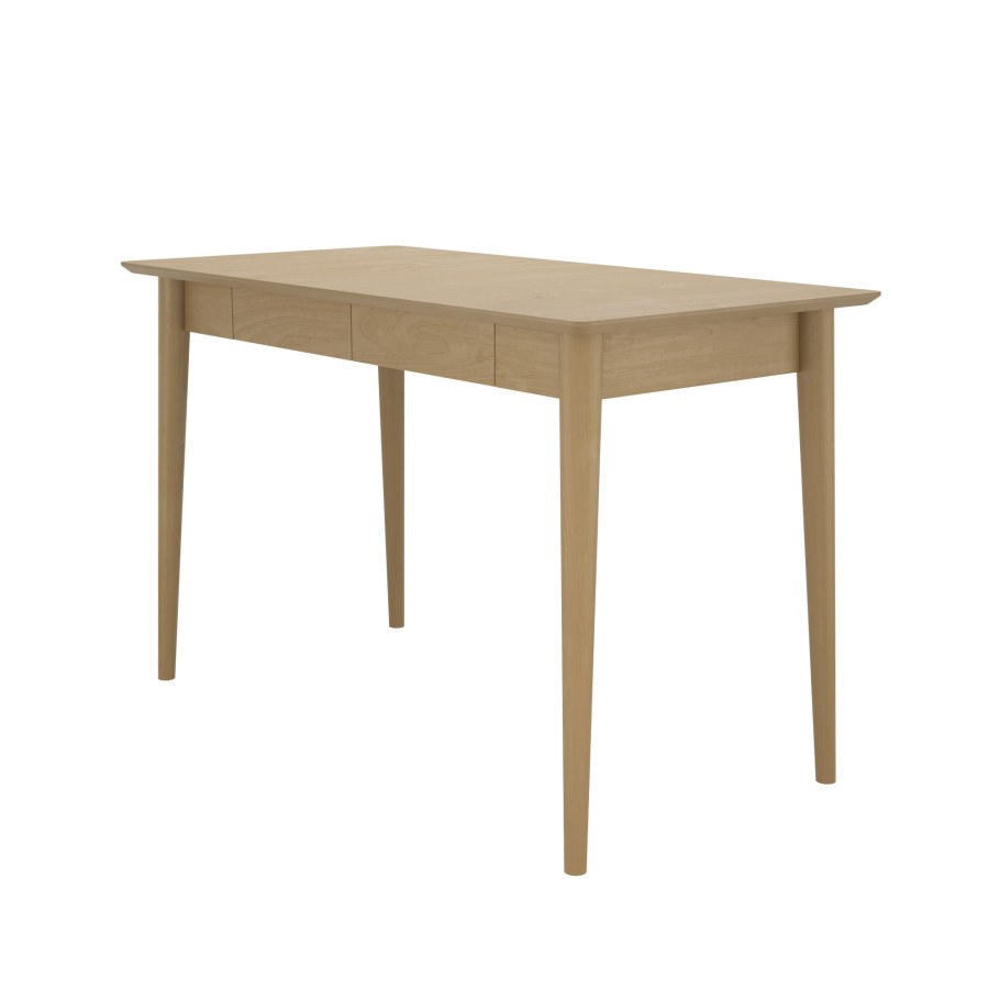 Стол обеденный нераскладной Элис, 90х75х75 см