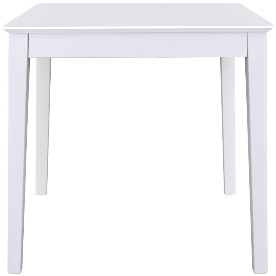 Стол Ричмонд т1 слоновая кость