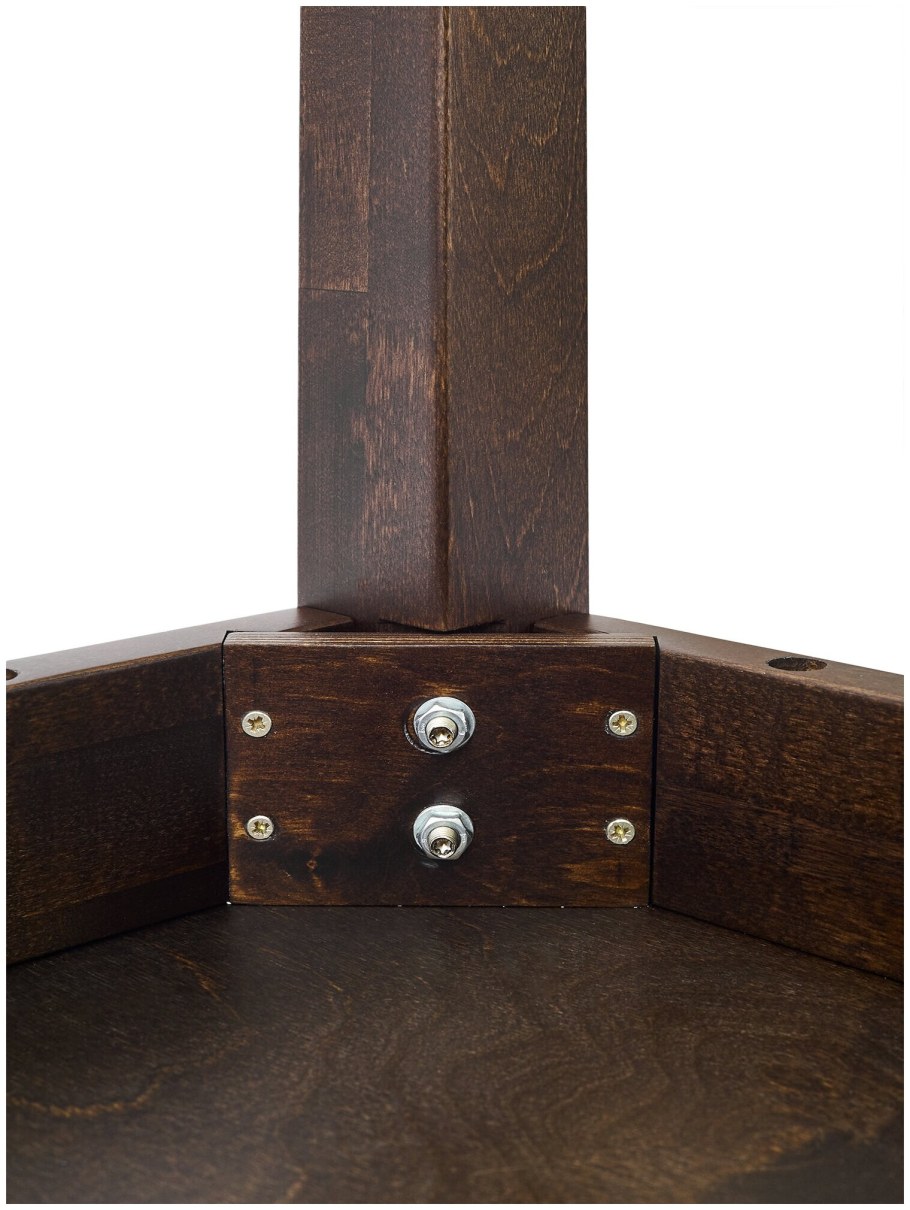 Стол обеденный "Орион-2"