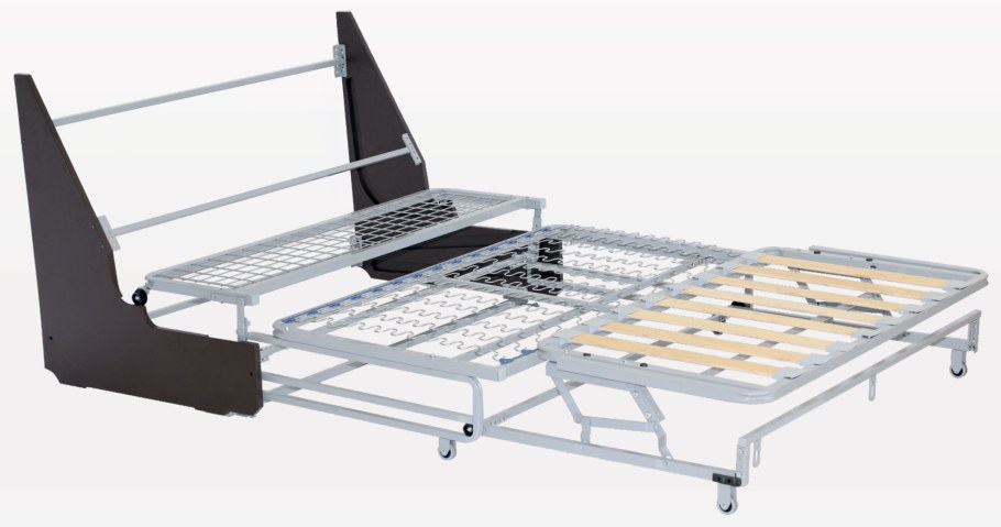 Диван-кровать для раскладной на длиной