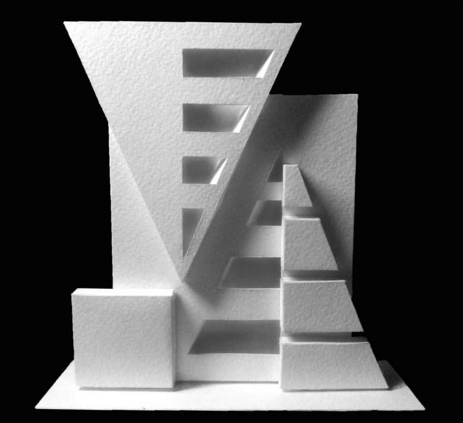 Арочно сводчатая система древнего Рима