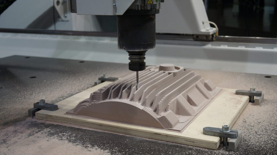 Фрезеровка лк214