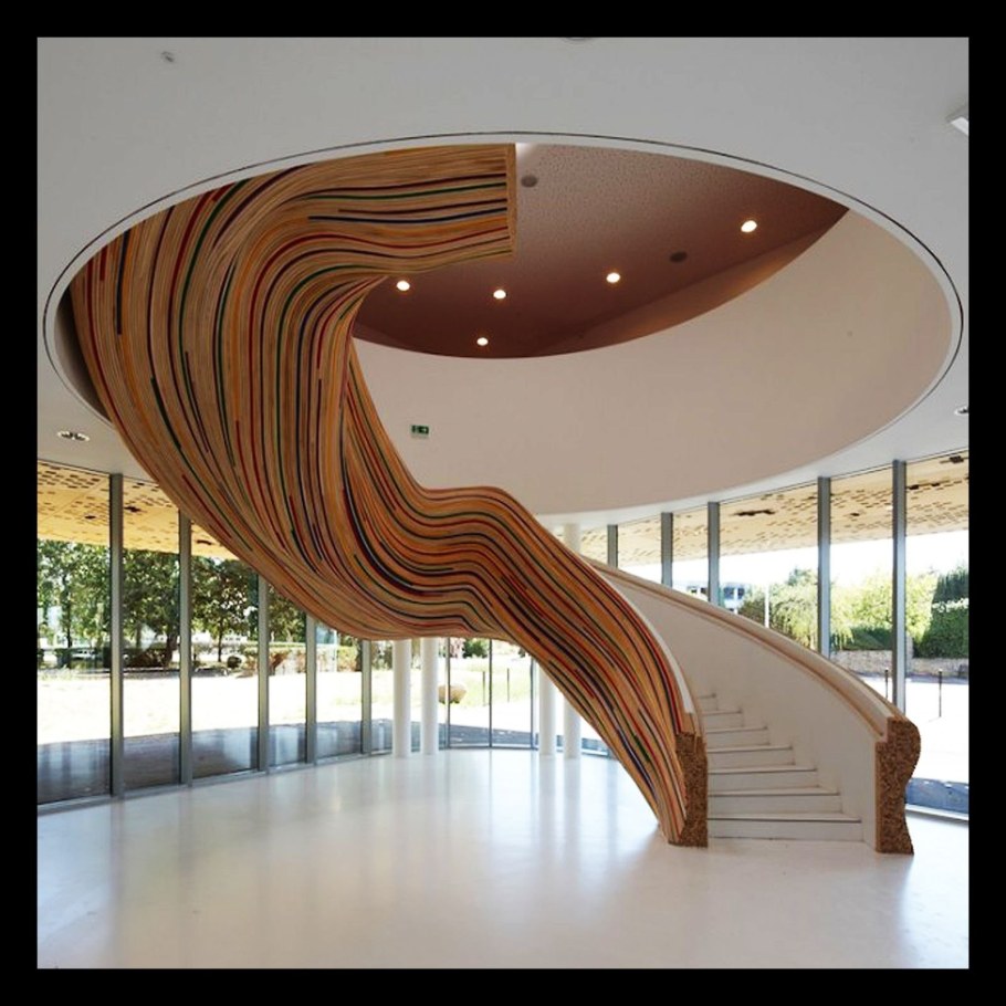 Башня Capital Gate план