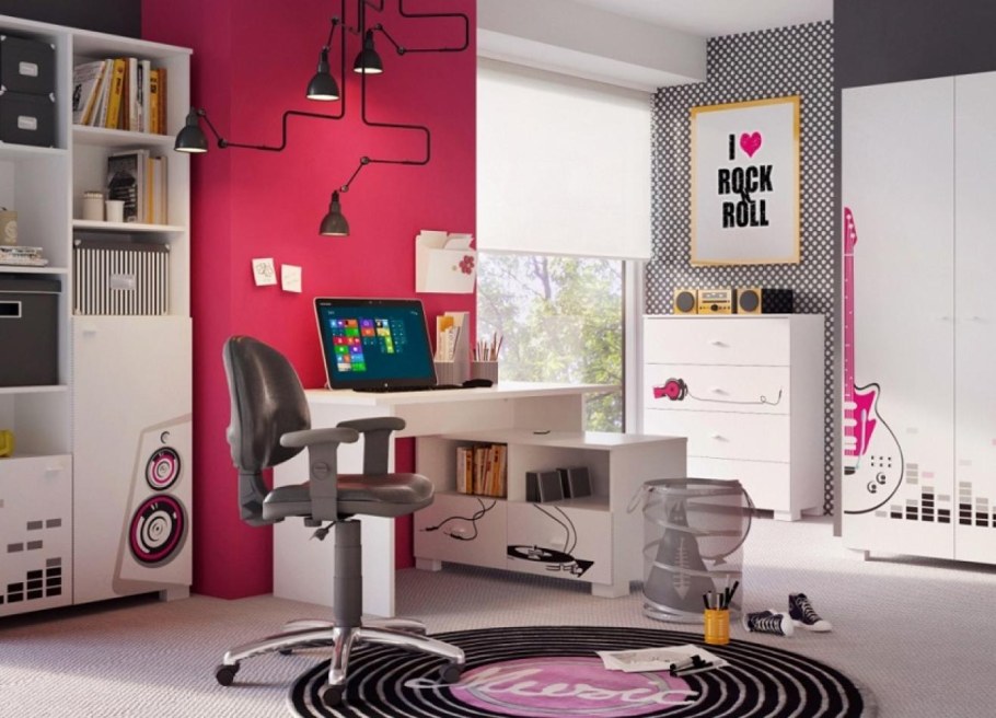 Лером Ксюша детская мебель