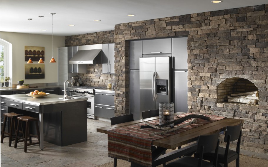 Тренды в дизайне интерьера