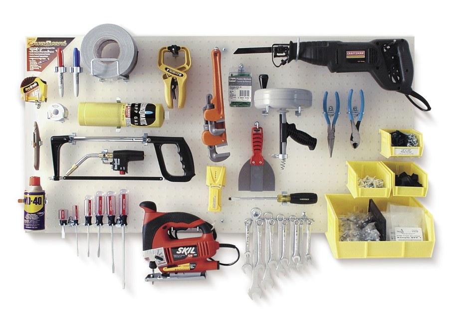 Инструмент Garage Electro