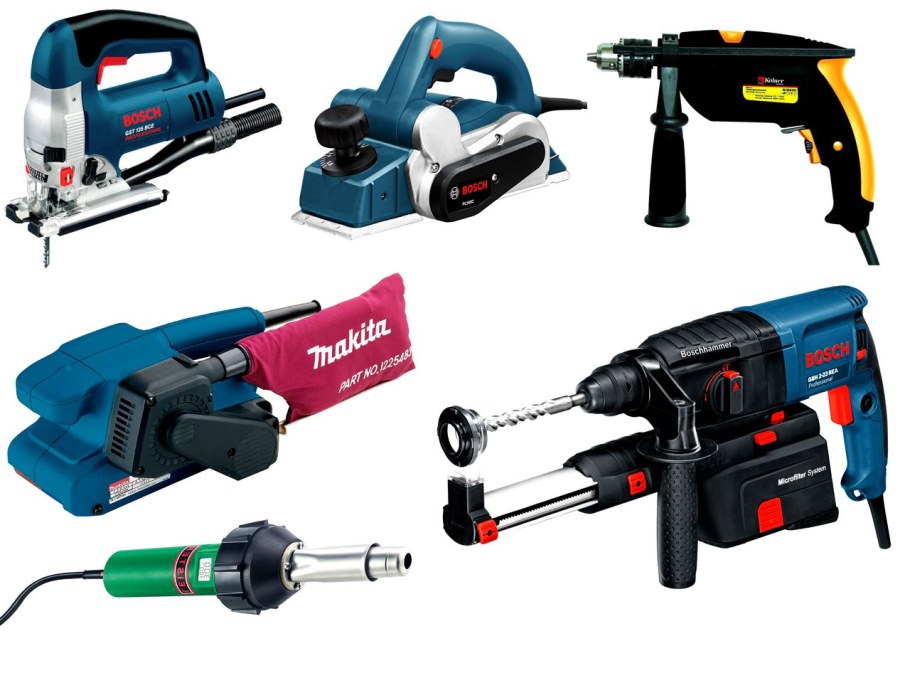 Монтажная пила Maktec mt241