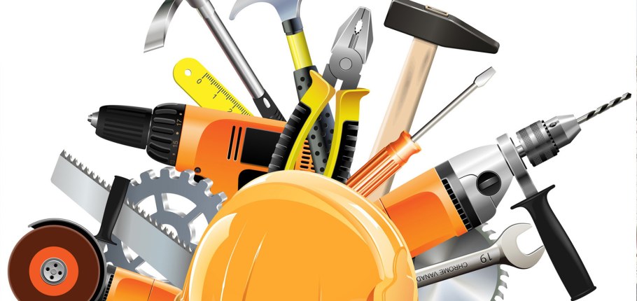 Строительный инструмент болгарки отбойник сварки