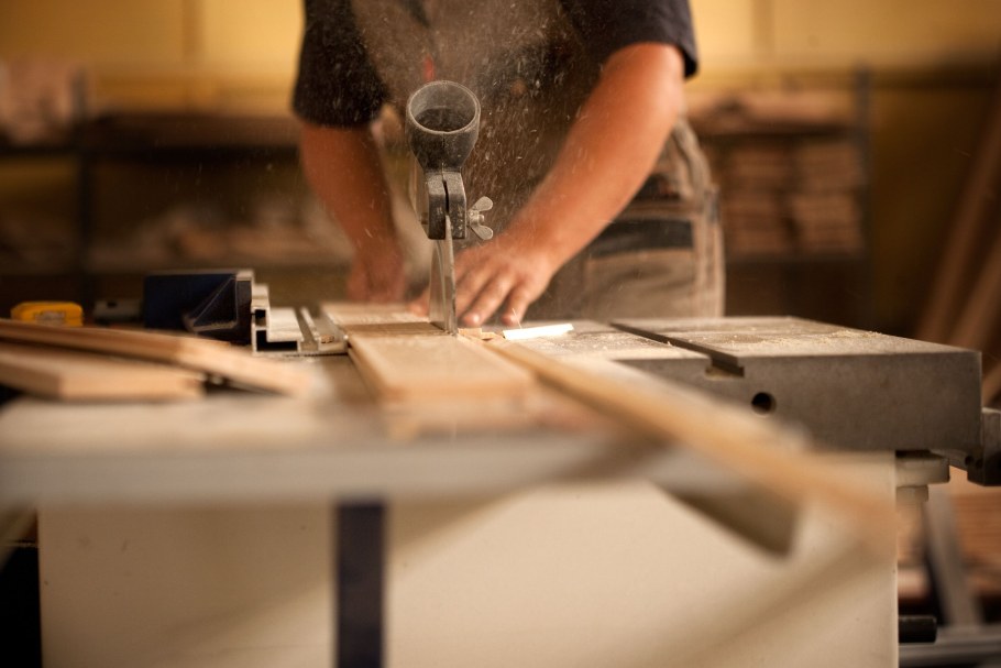 Мебельное производсвто