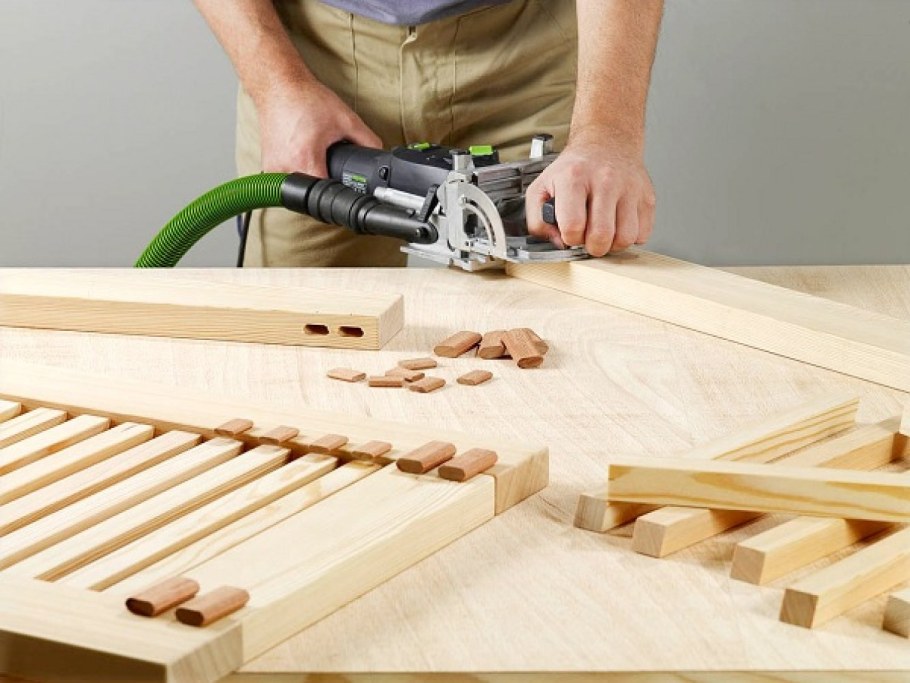 Присадочник Фестул