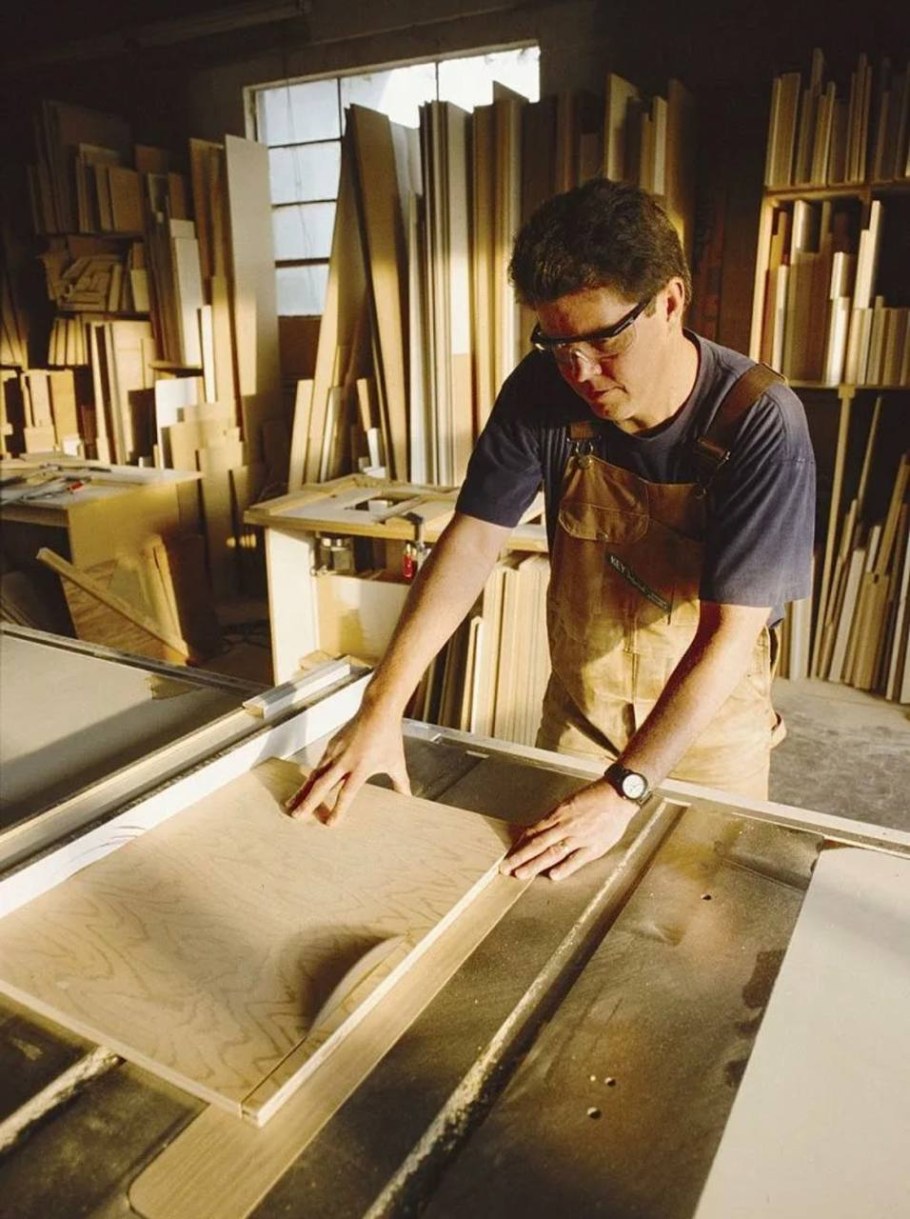 Плотник  the Carpenter (2021)