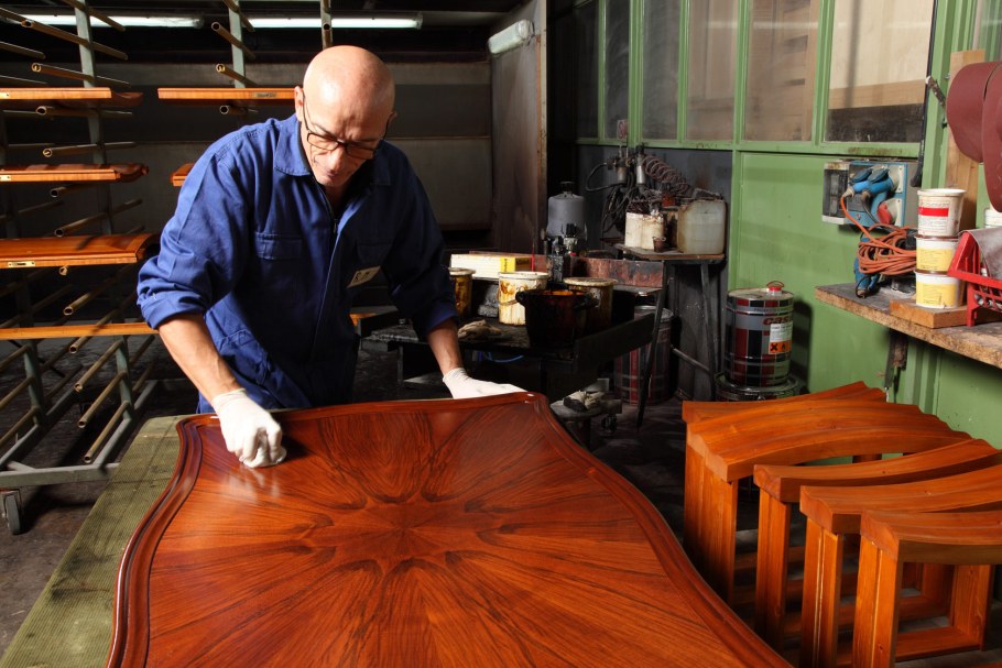 Профессия Столяр Краснодеревщик