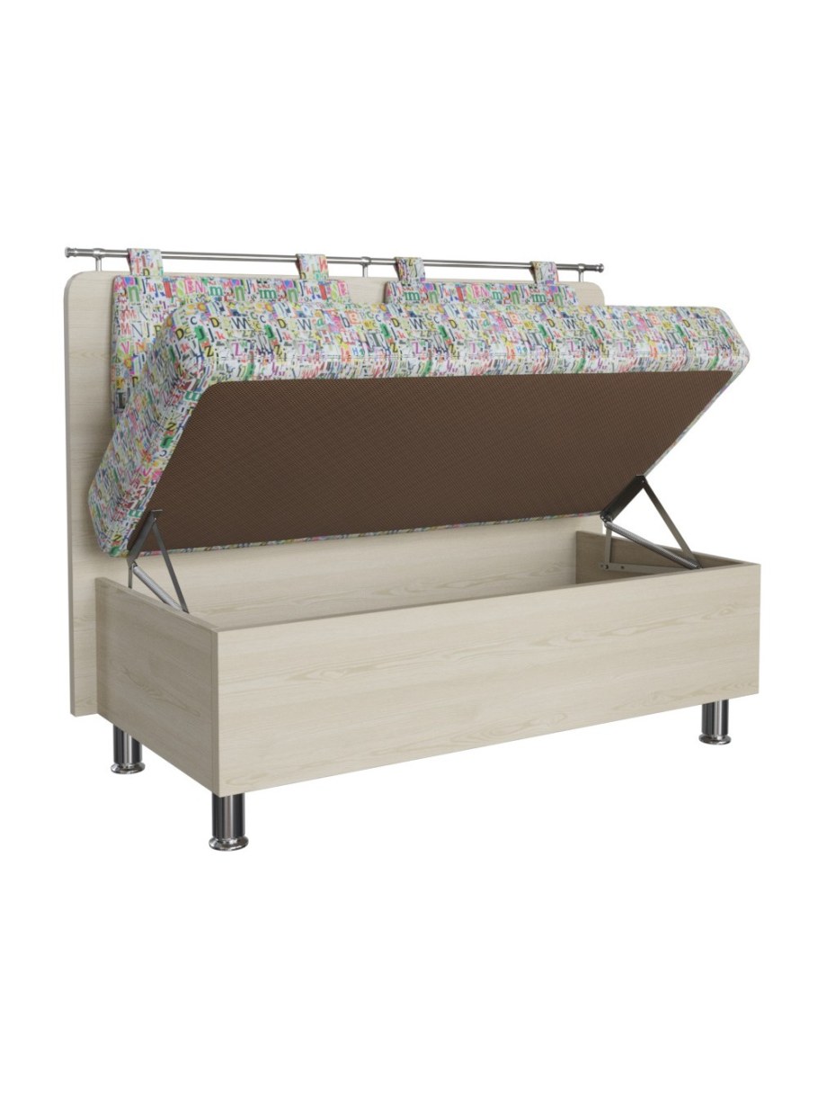 Кухонный диван сюрприз