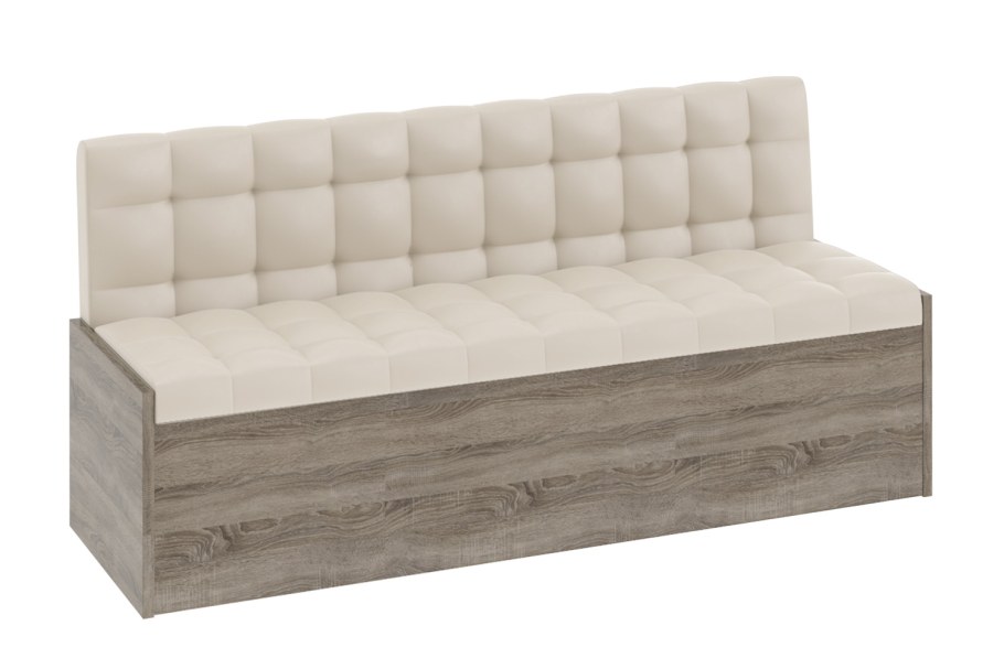 Скамья прямая Форест ТРИЯ