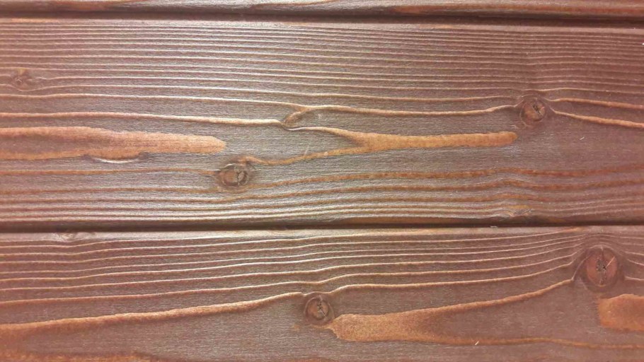 Браширование грецкого ореха