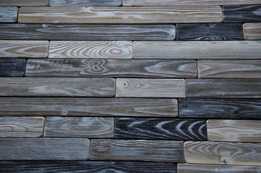 Состаренное дерево