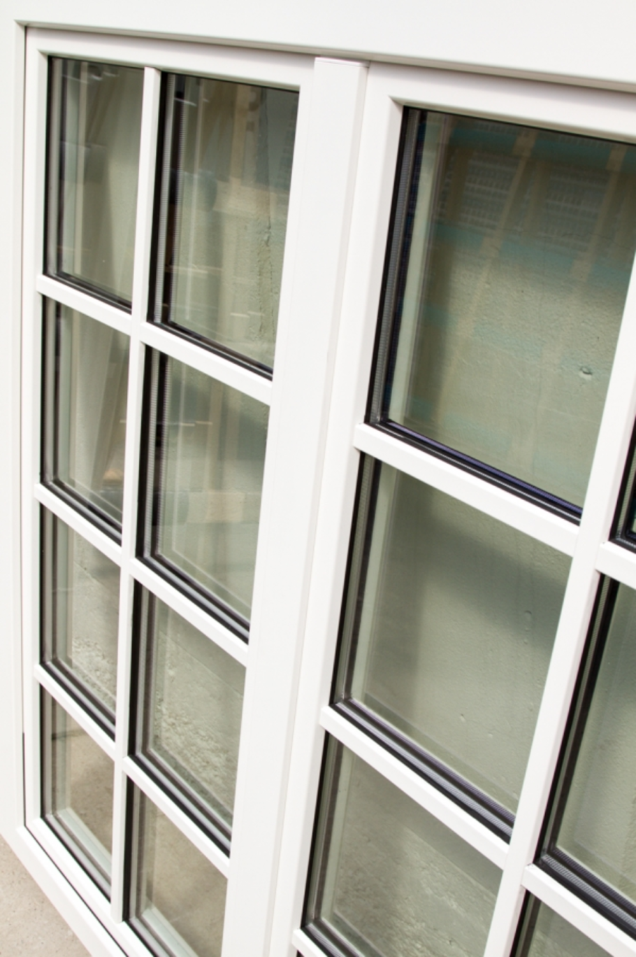 Фальш переплет Рехау