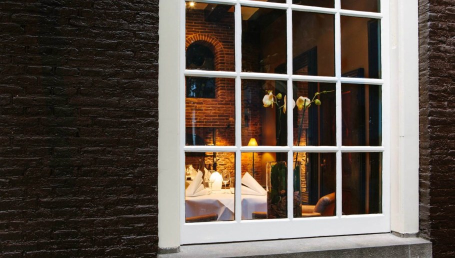 Пластиковое окно