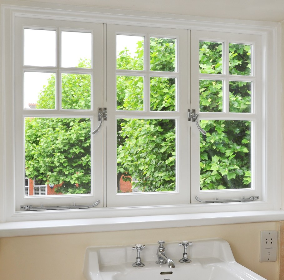 Расстекловка окон