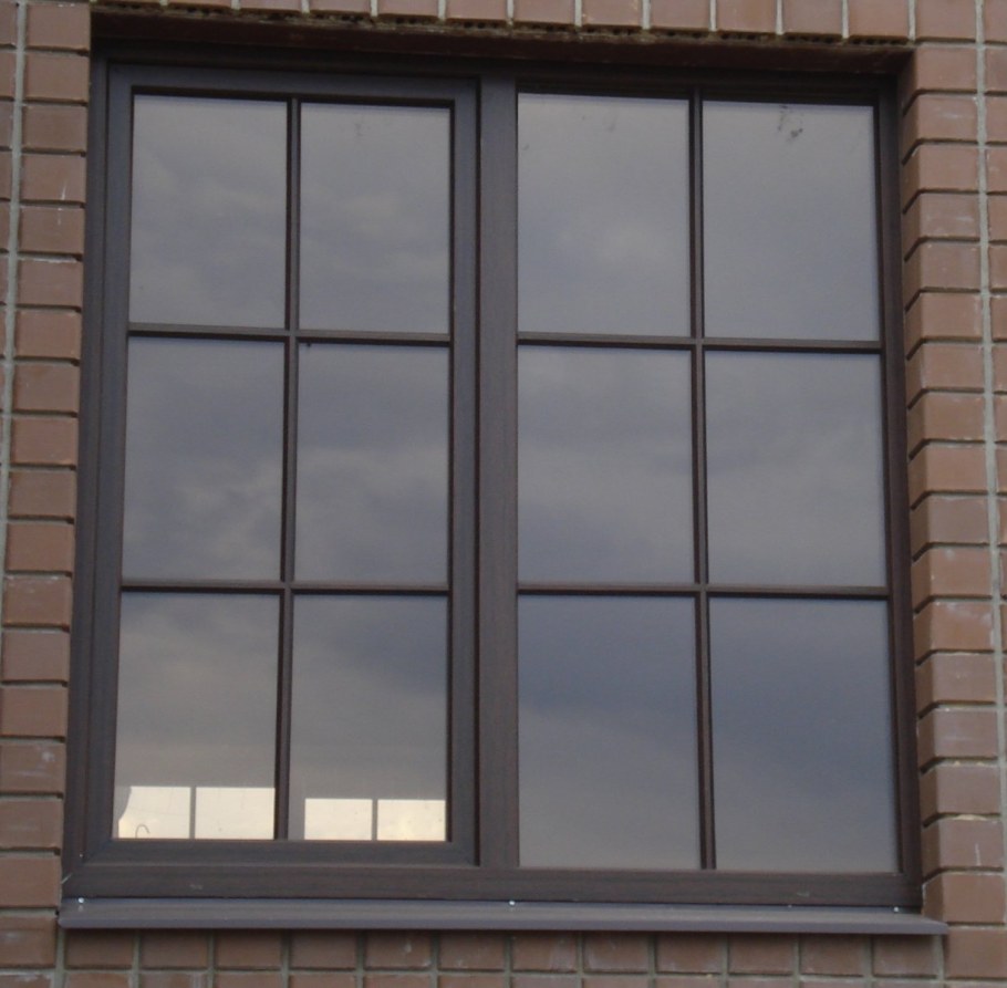 Шпроссы или шпросы