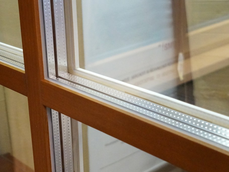 Шпросы на деревянные окна своими руками