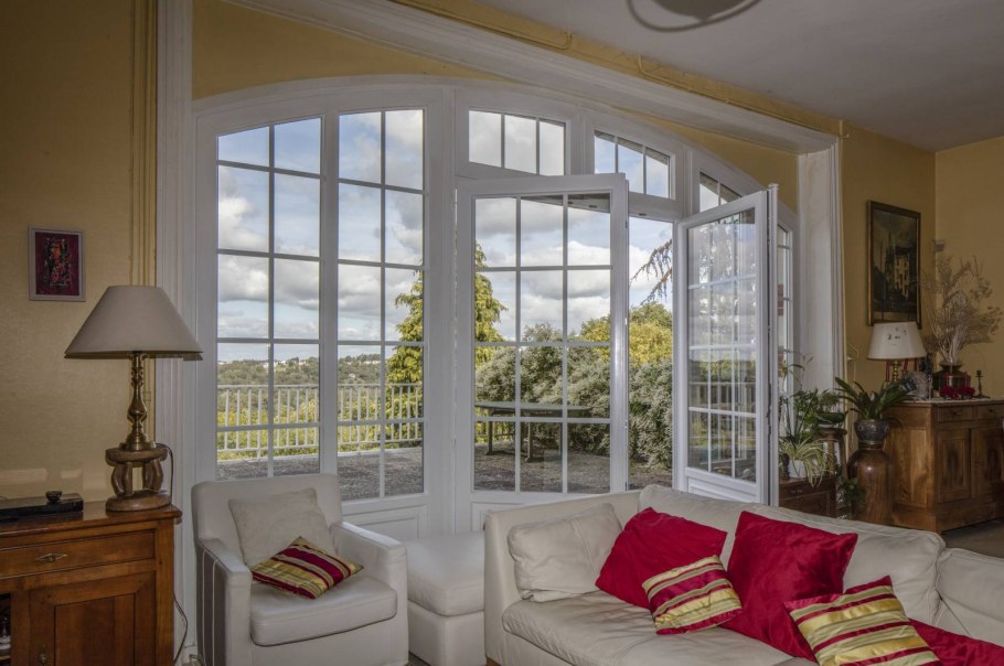 Шпросы Рехау