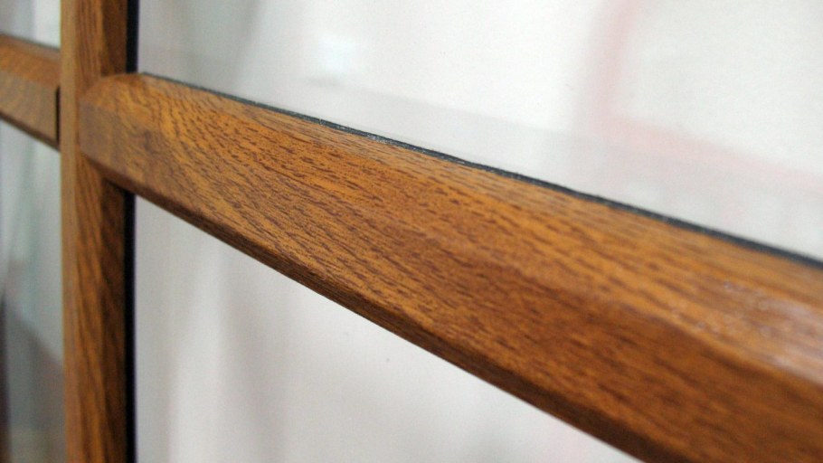 Фальш переплет Рехау