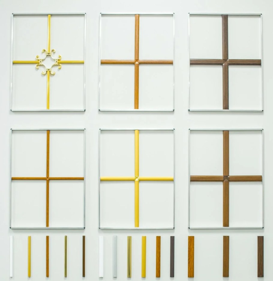 Шпросы Элизабет