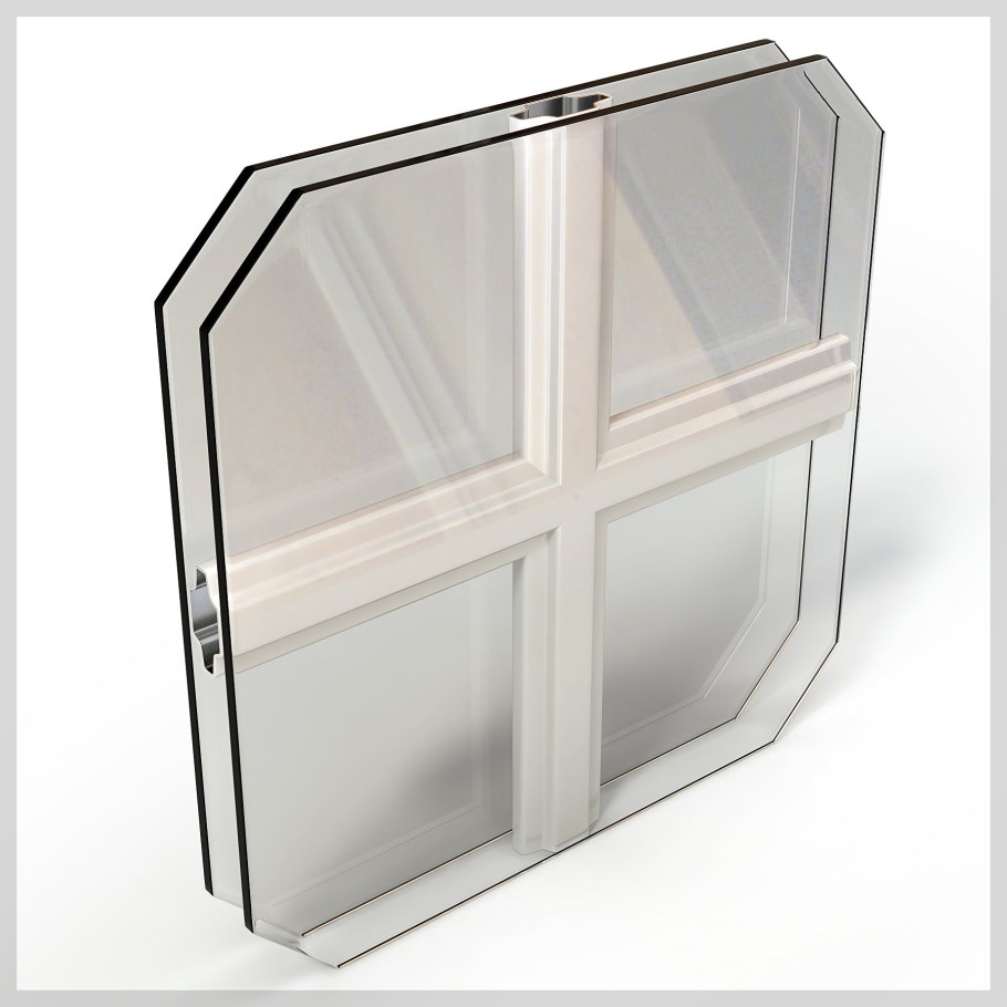 Шпросы Рехау