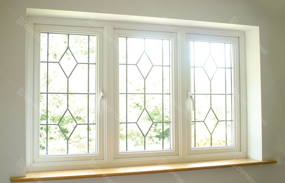 Шпросы на пластиковые окна