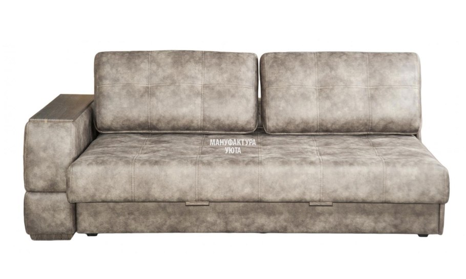 Диван Бест с оттоманкой мануфактура уюта