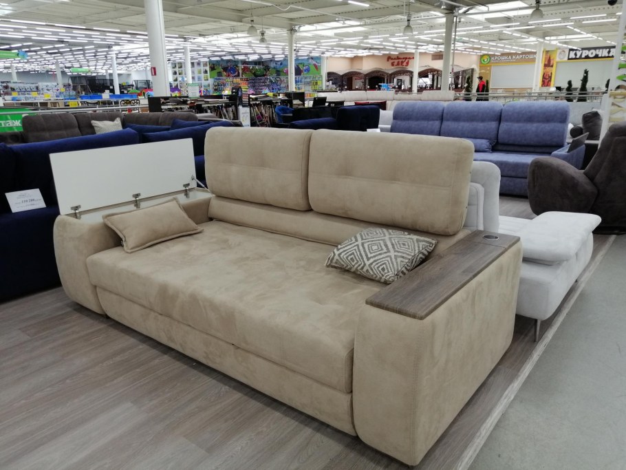 Мануфактура уюта Виктор Гылка