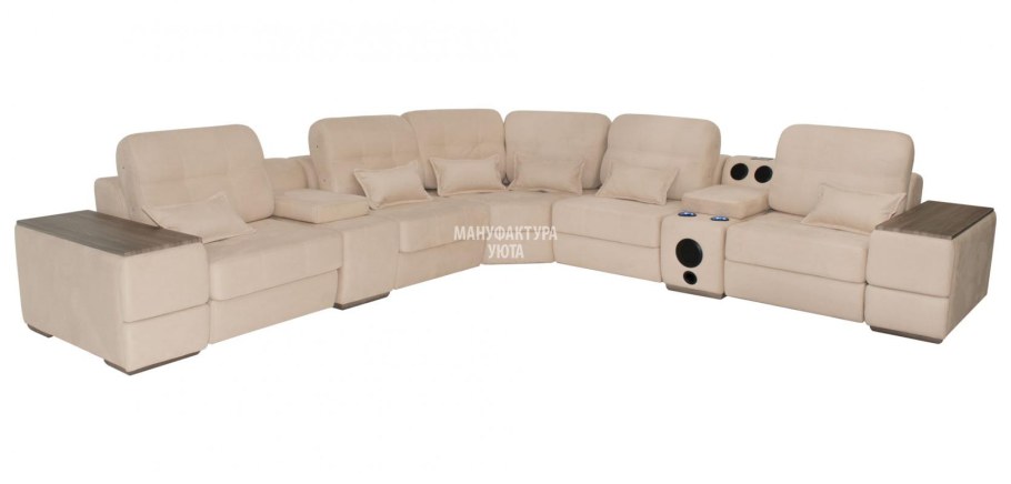 Диван прямой