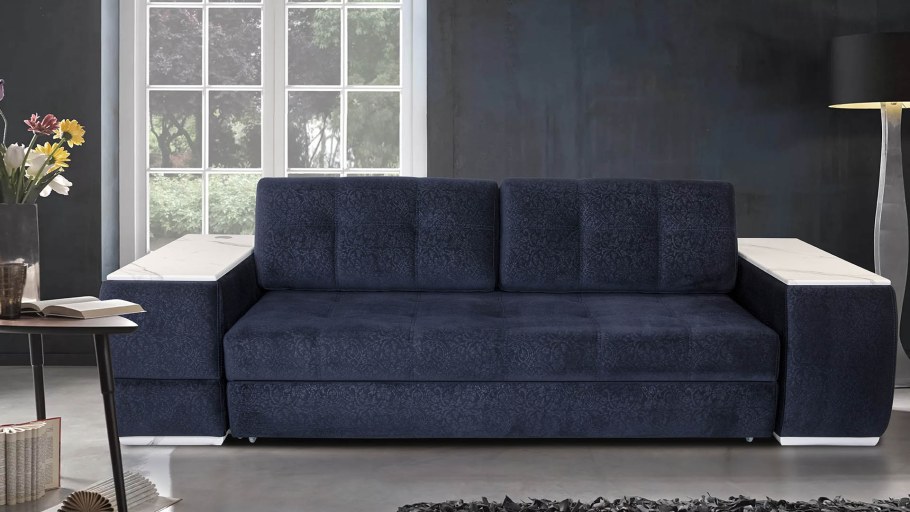 Диван Морфей 1 мануфактура уюта