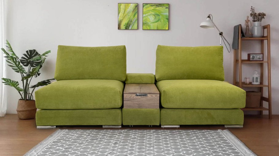 Диван Морфей-2 Дрим парк