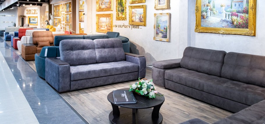 Диван Бест Дрим парк