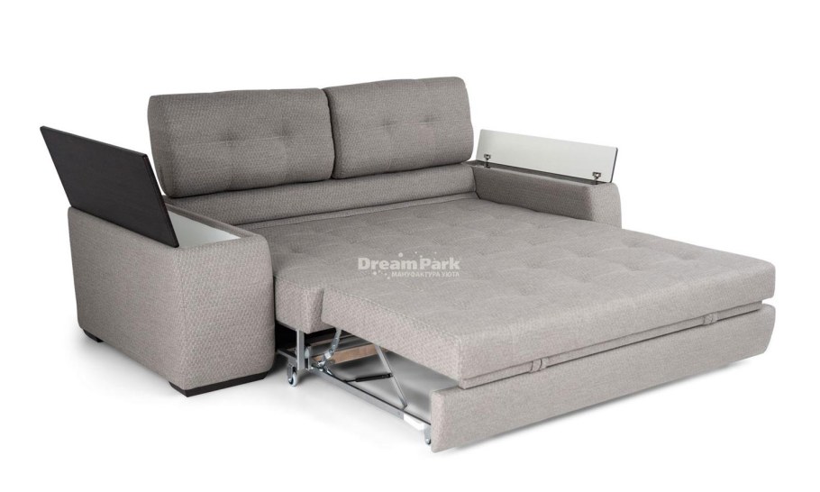 Мануфактура уюта кровать