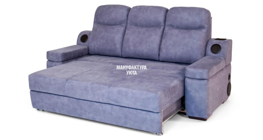 Диван Доминик мануфактура уюта