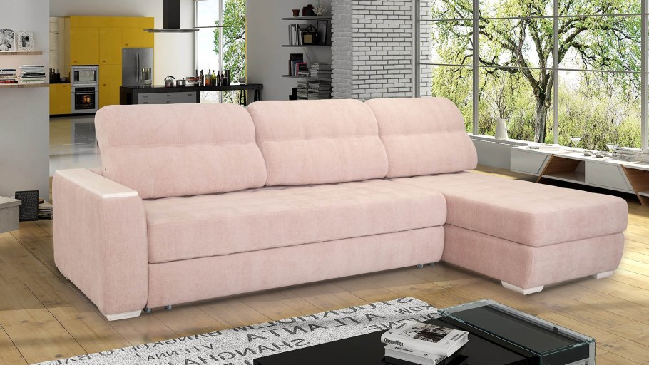 Диван Морфей 1 мануфактура уюта