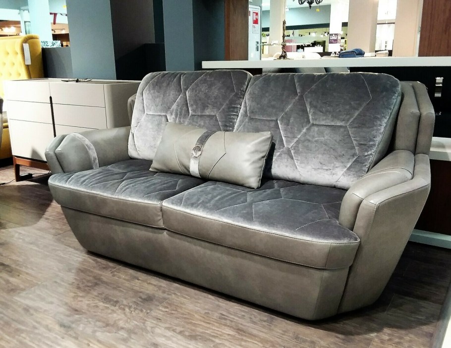 Клаус диван мануфактура уюта