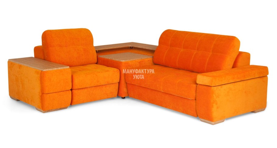 Диван Ливингстон Андерсен