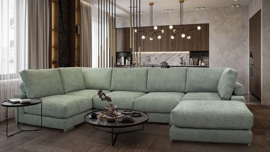 Орион мануфактура уюта