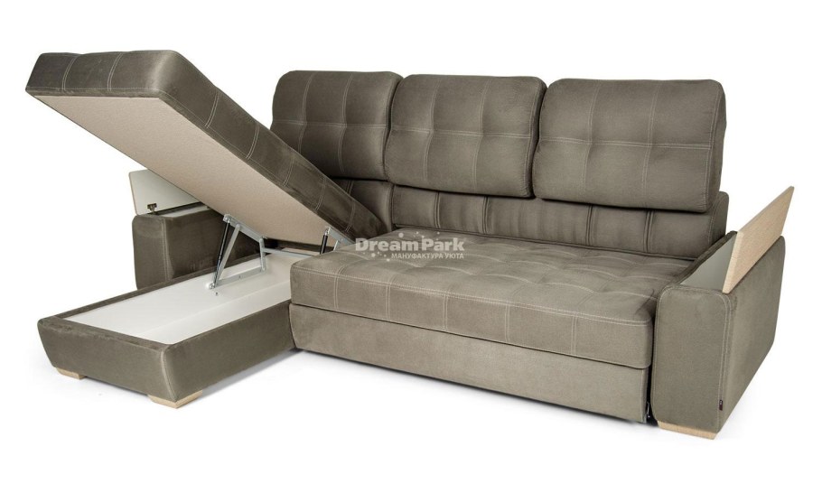 Диван уют Дельфин