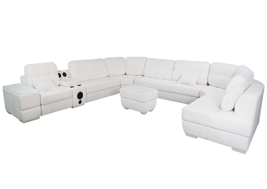 Диван Страдивари Андерсен